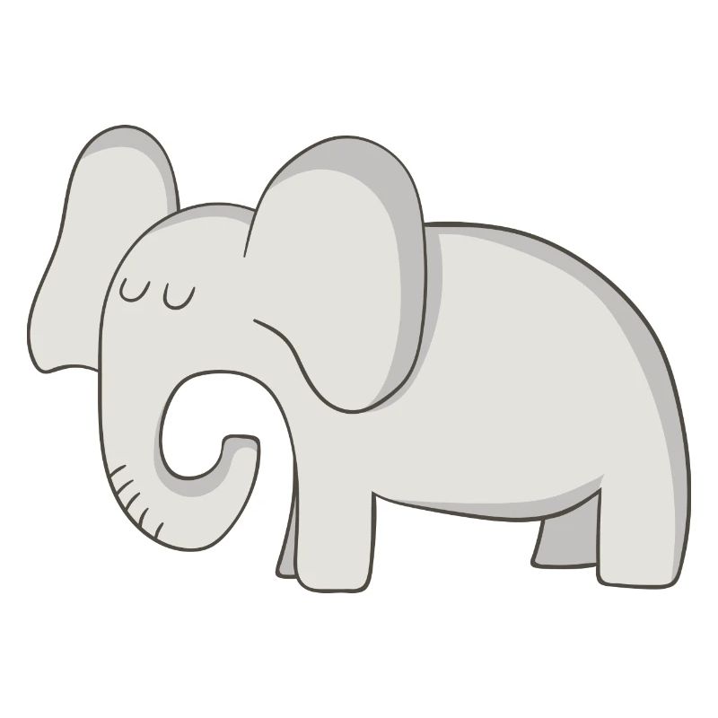 Eléphant