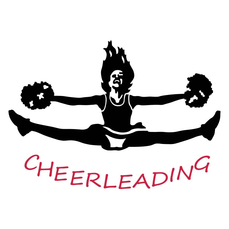Cheerleading