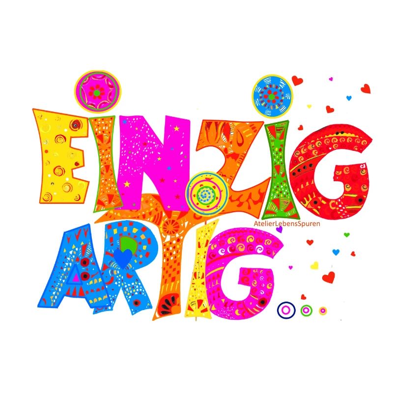 Einzigartig