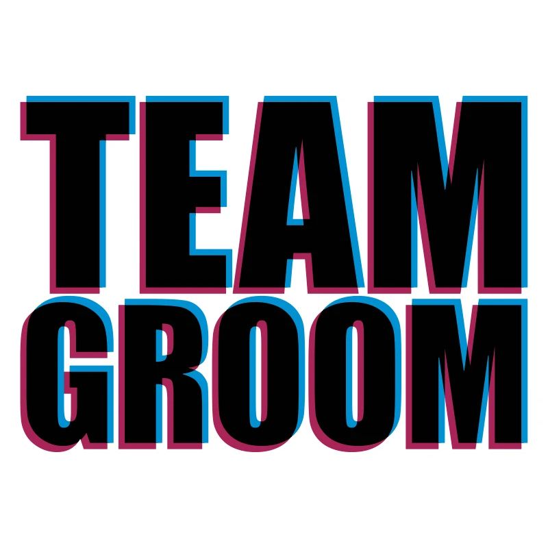 Groom 3D Team