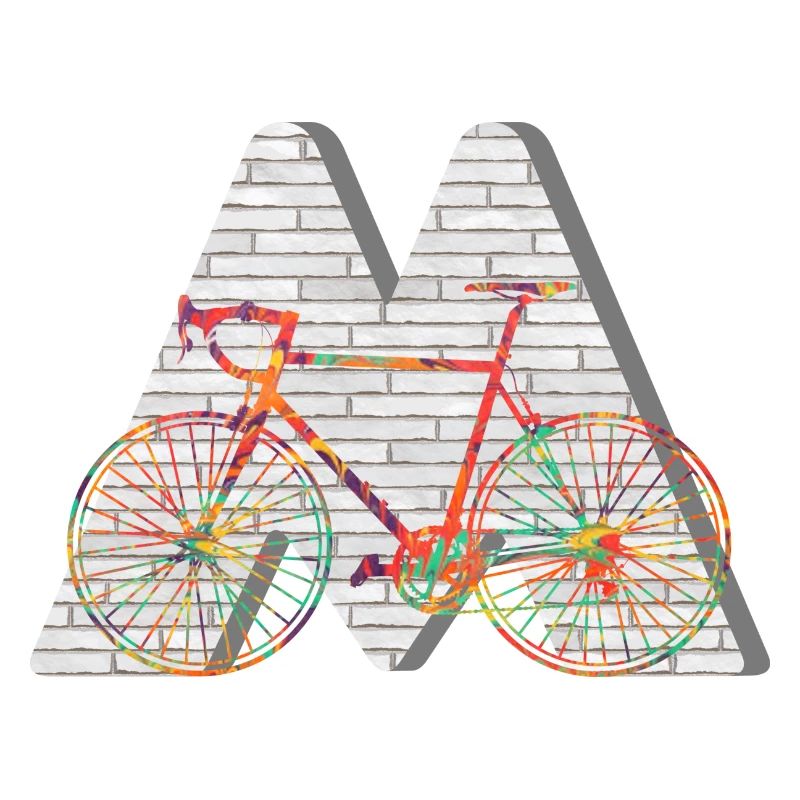 bicycle e 249 m