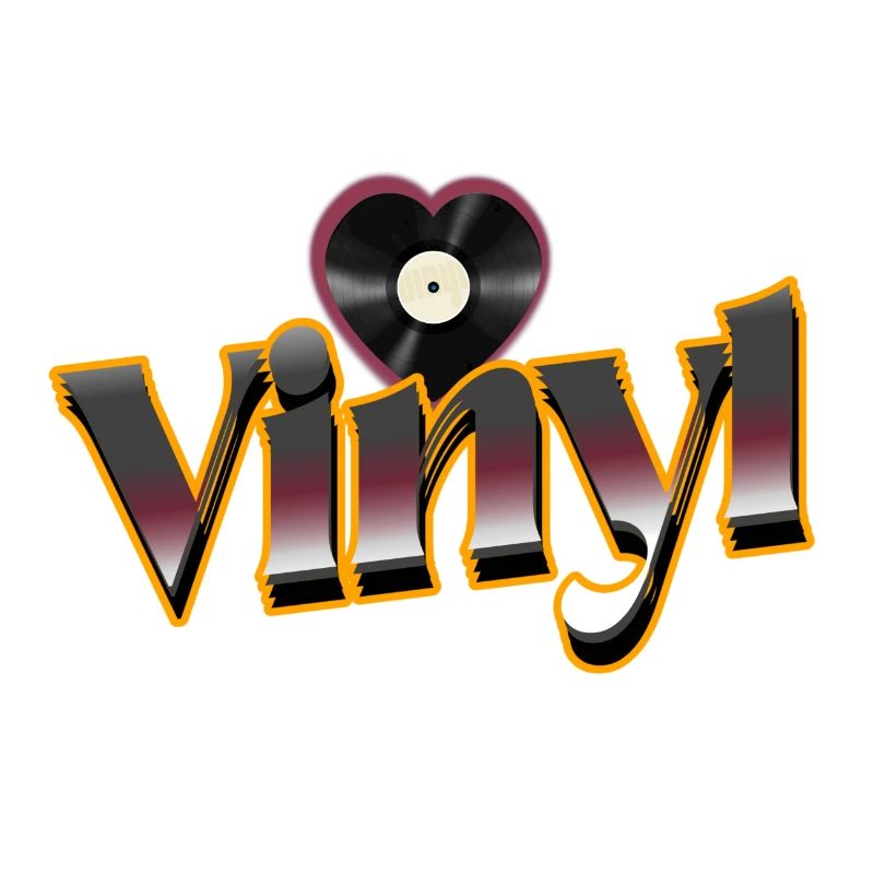 Vinyl Liebe