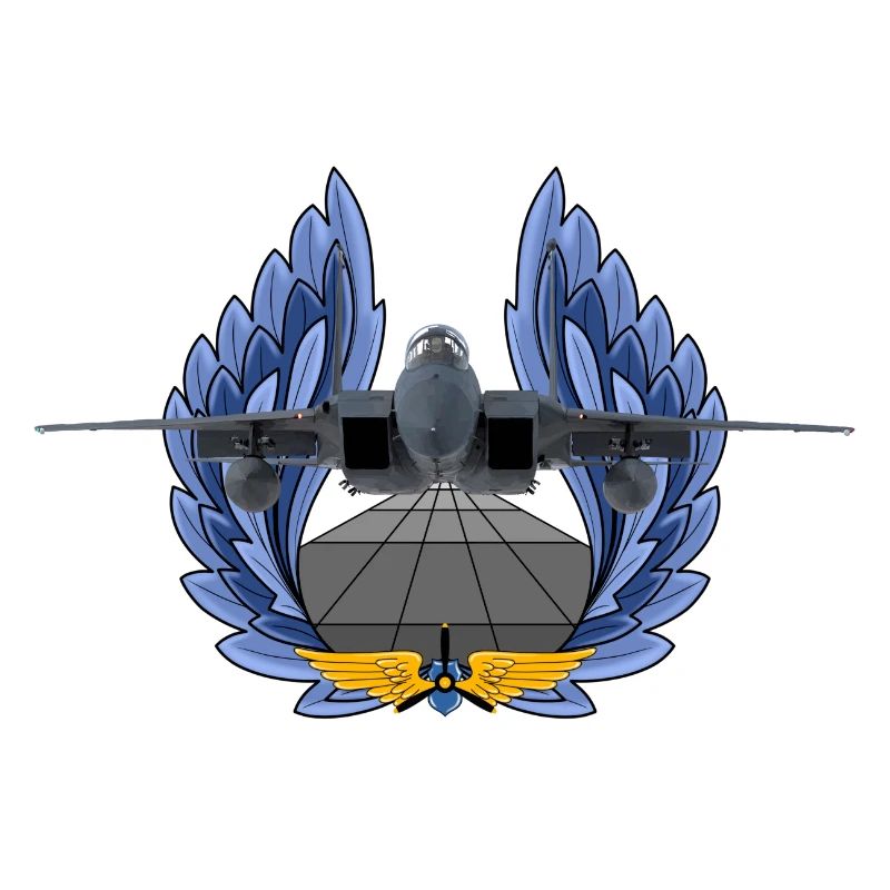 F-15 Eagle