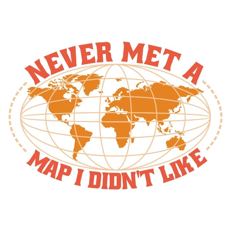 Conception cartographique