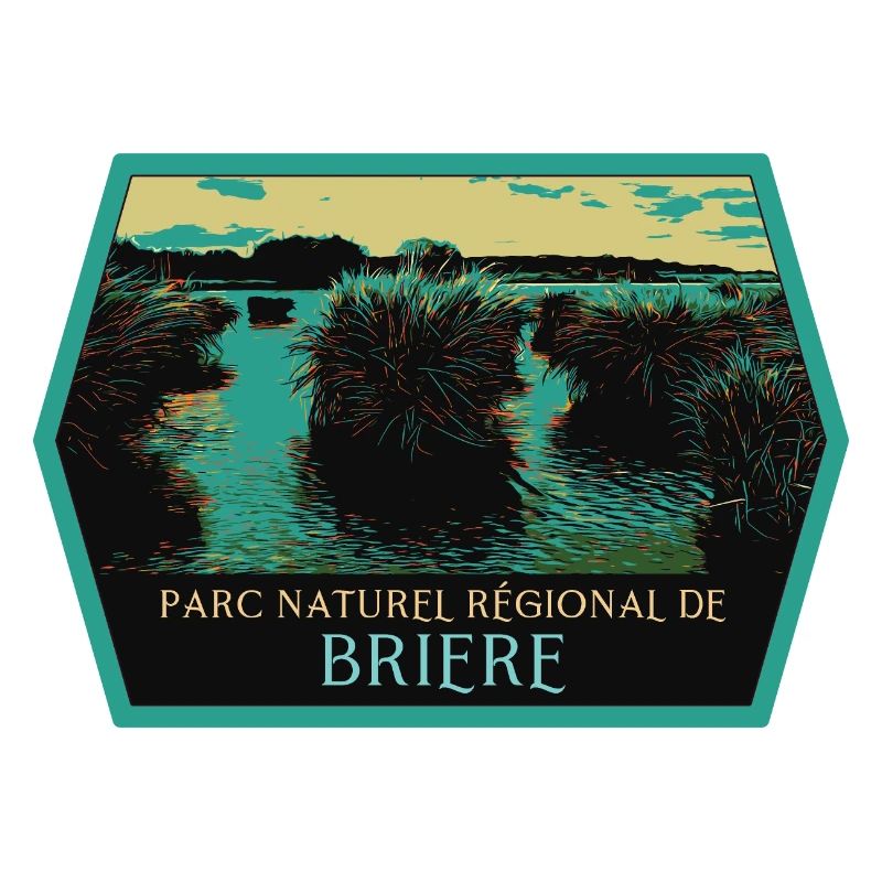 Marais Parc naturel de Brière: Authentic Nature