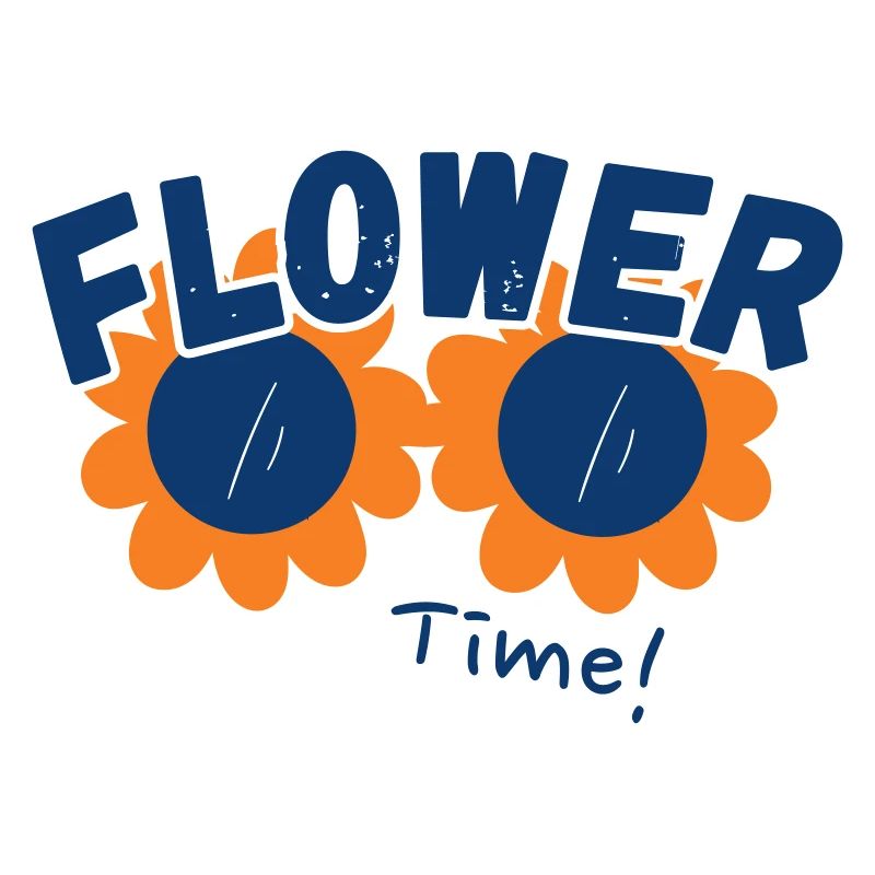 Lass die Blumen sprechen