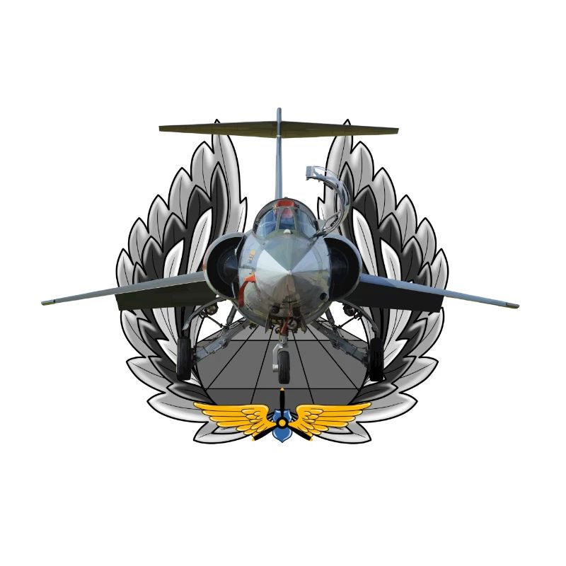F-104 Starfighter