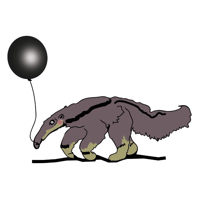 Ameisenbär