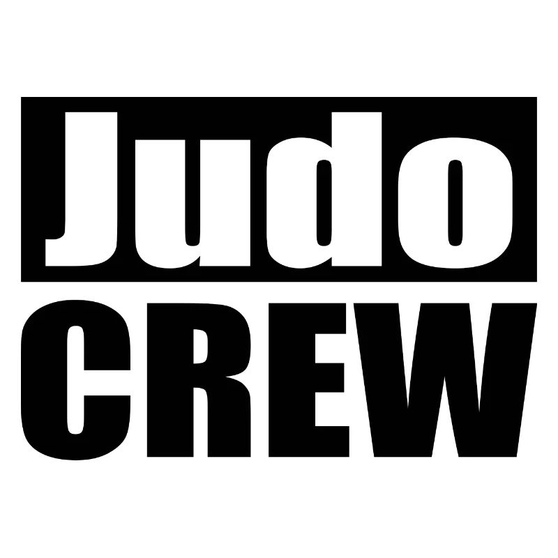 Judo Crew