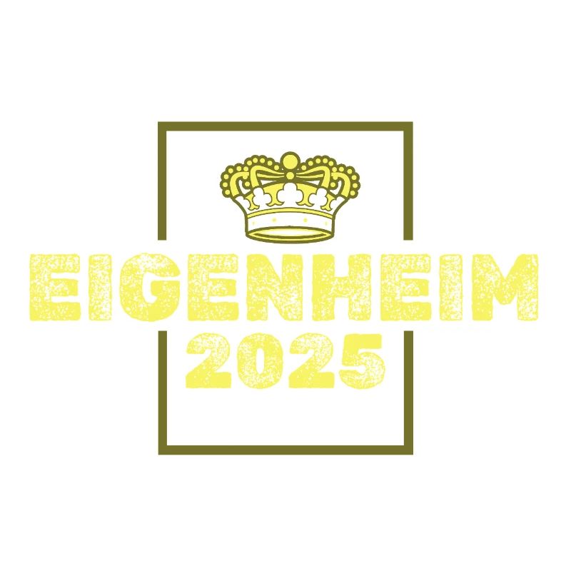 Eigenheim 2025