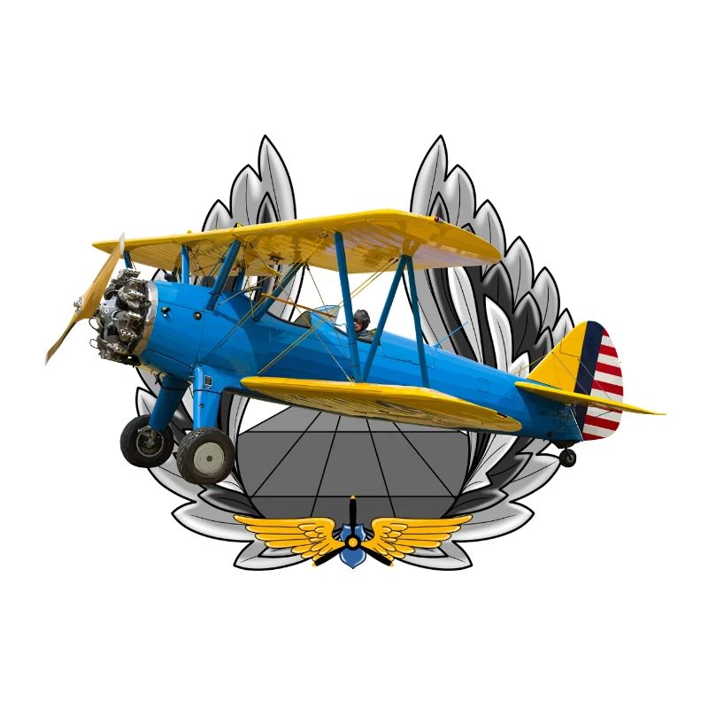 Stearman PT-17