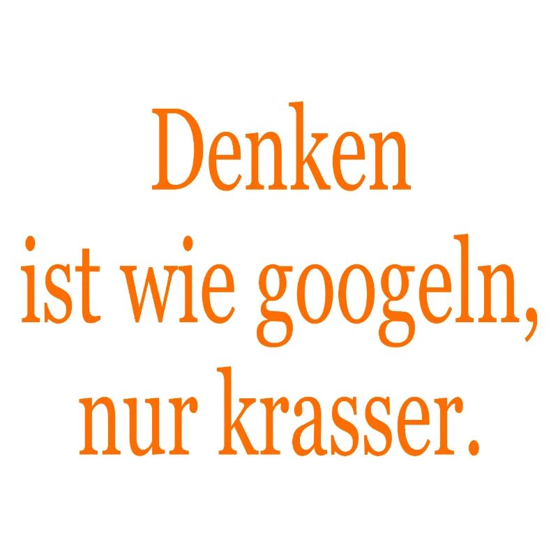 Denken