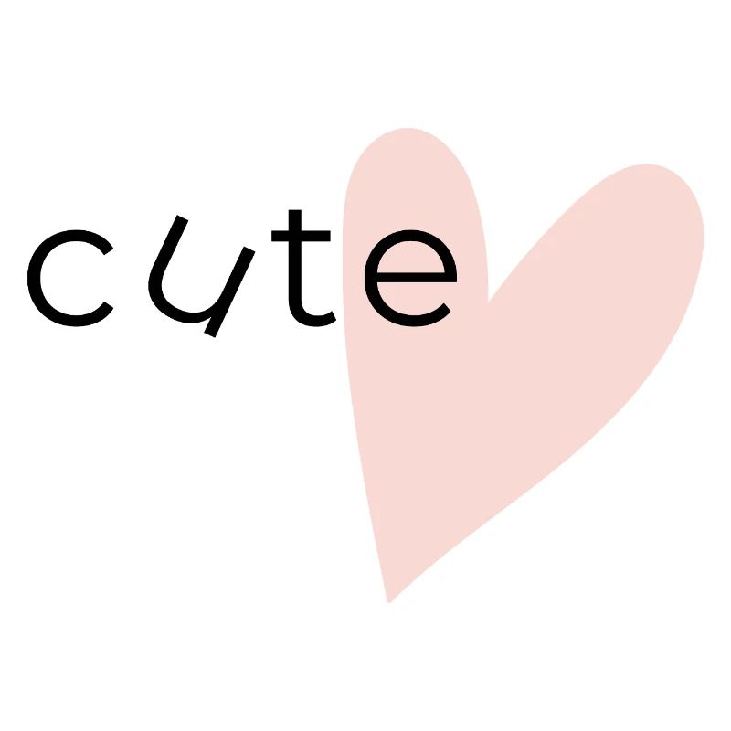 E-Herz Minimal - Cute