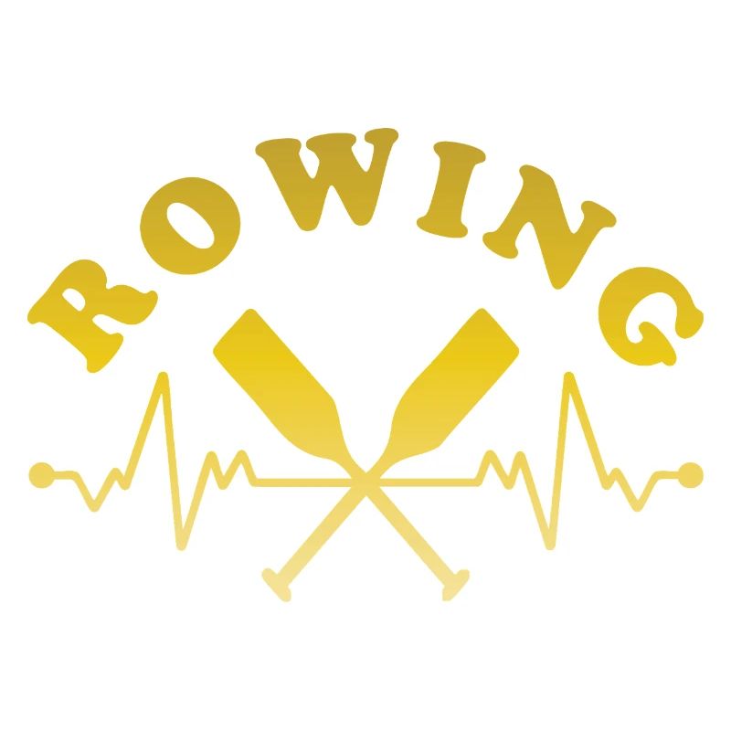 Rowing Herzschlag