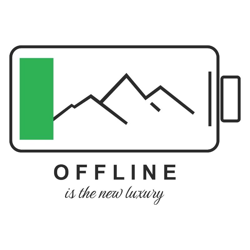 Digitale Entgiftung