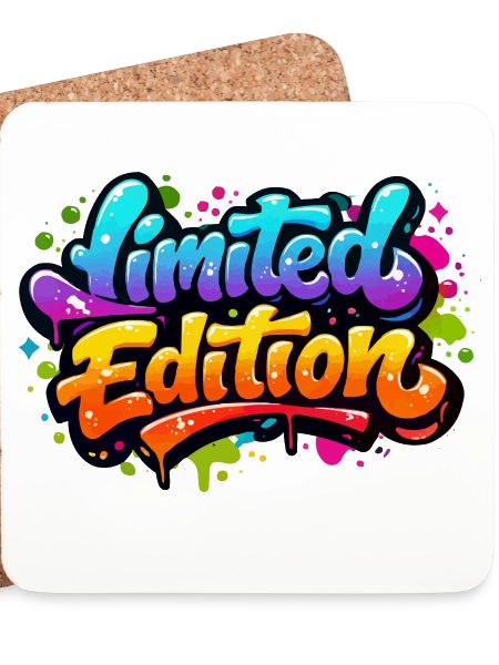 limited-edition