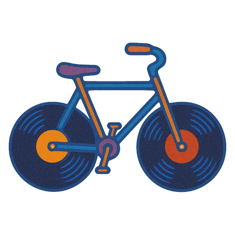 Vinyl Cycle Echo