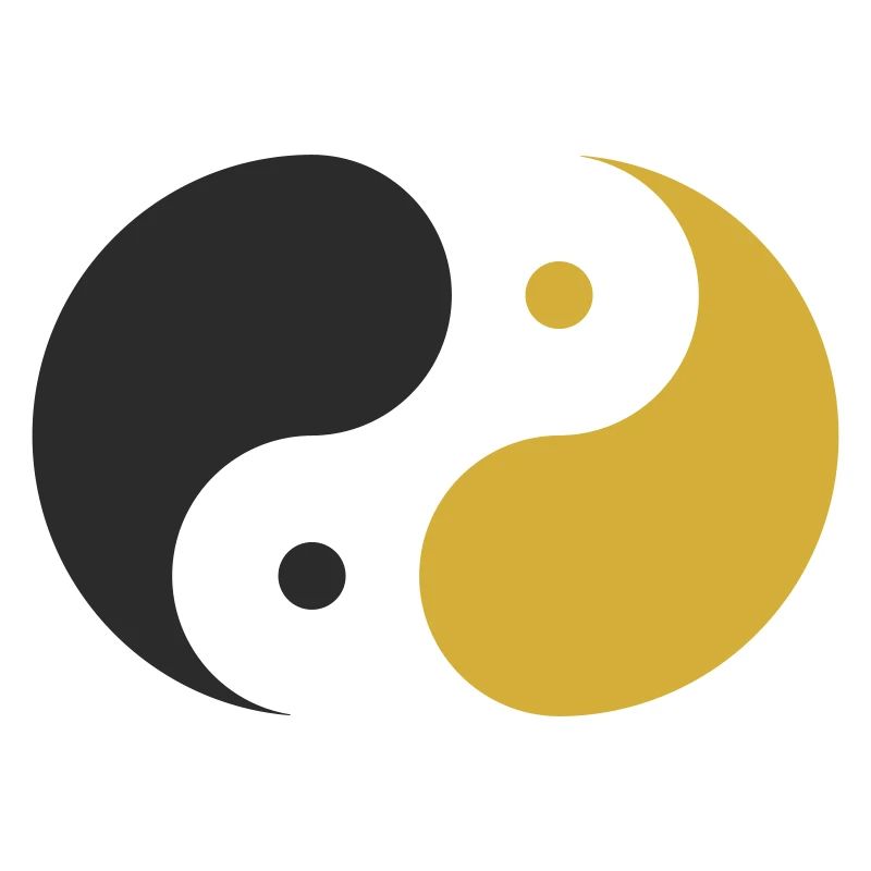 Yin & Yang