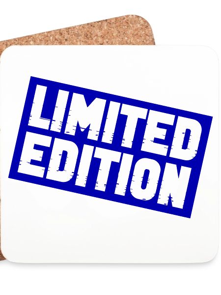 Limitierte Sternedition Druck