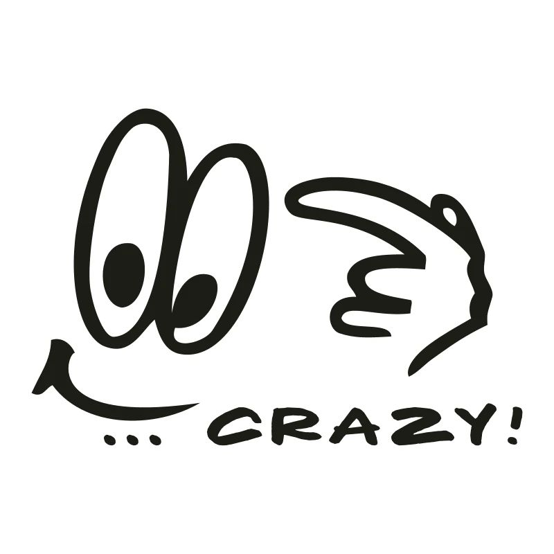 Crazy Comic