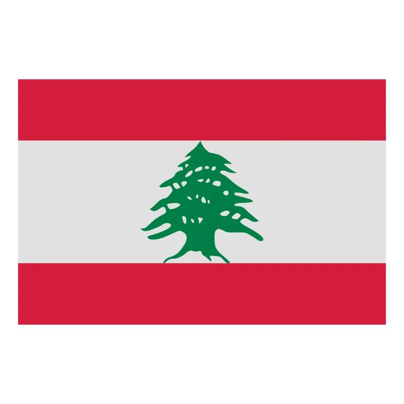Libanon (V)