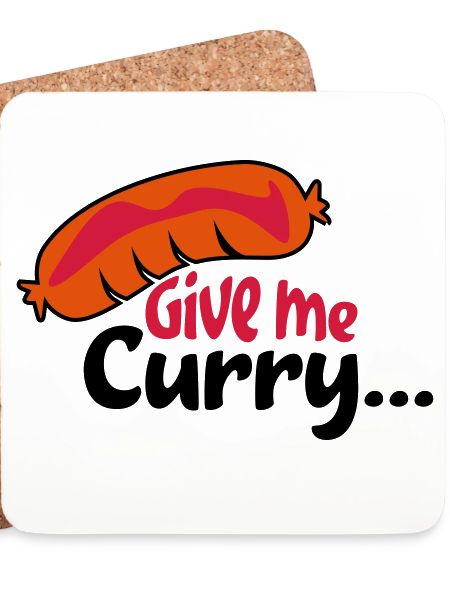 currywurst