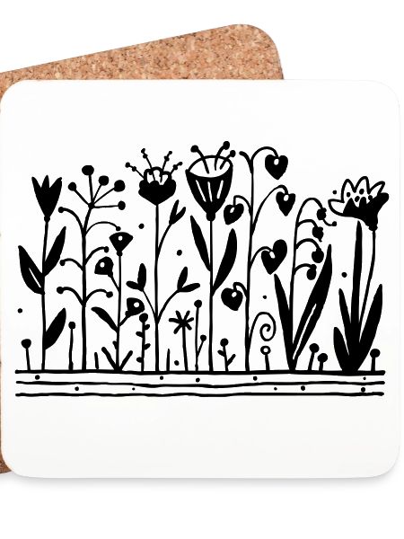 Garden t-shirt