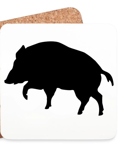 wildschwein tier jäger