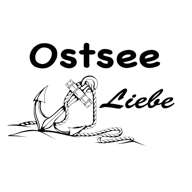 Ostsee Liebe
