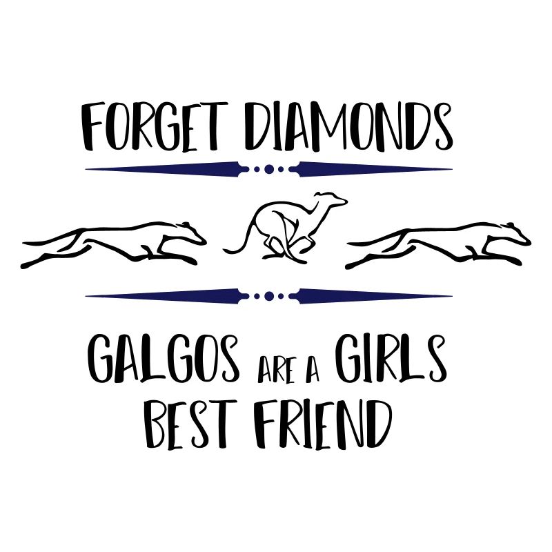 Galgos en cours d'exécution