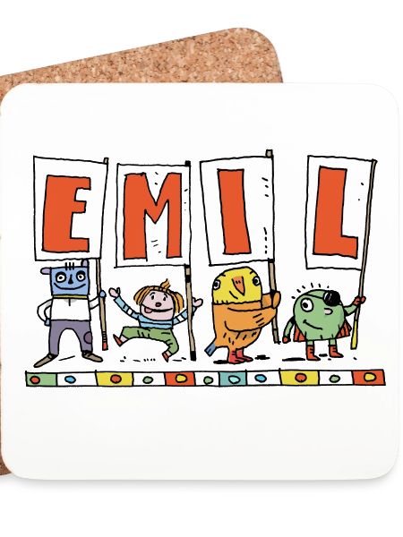 Emil