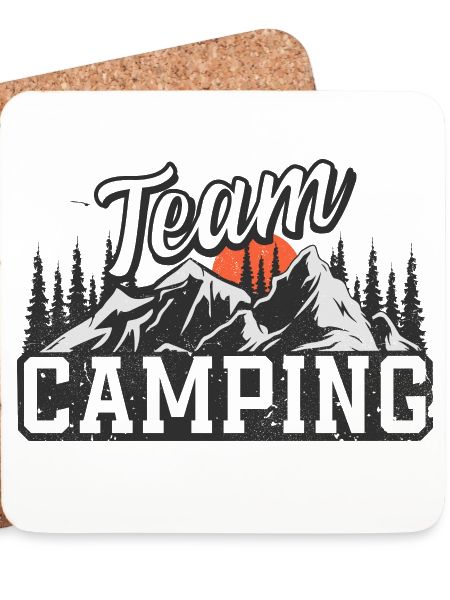 Team Camping