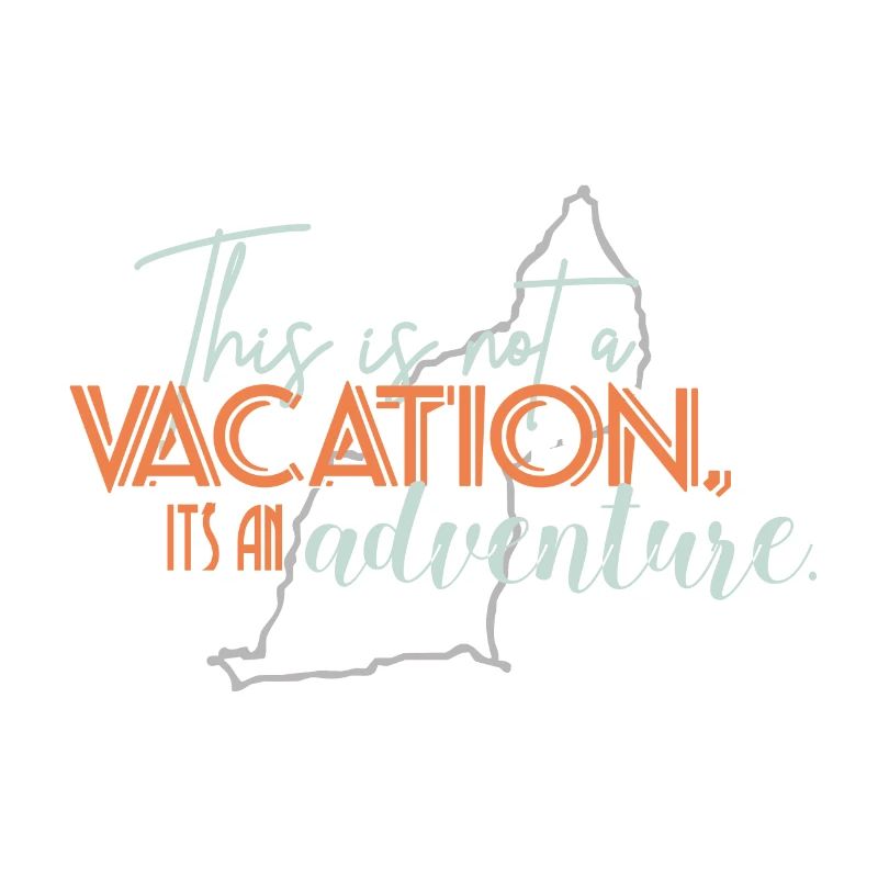 Wie tickt dein Sommer: Urlaub oder Abenteuer?