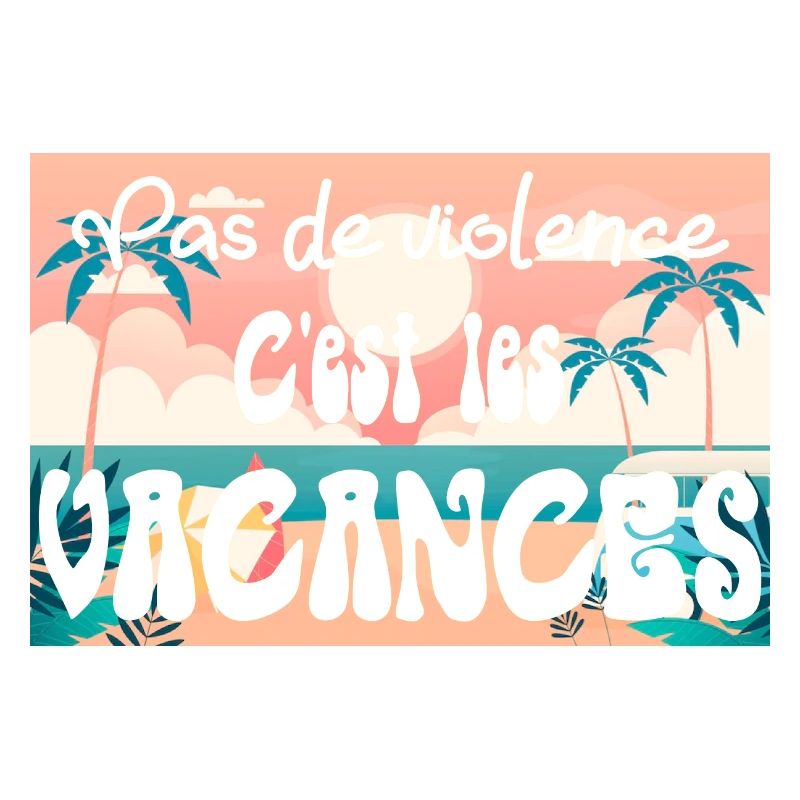 VACANCES
