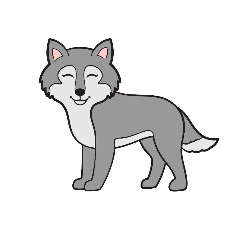 Wolf Wolves