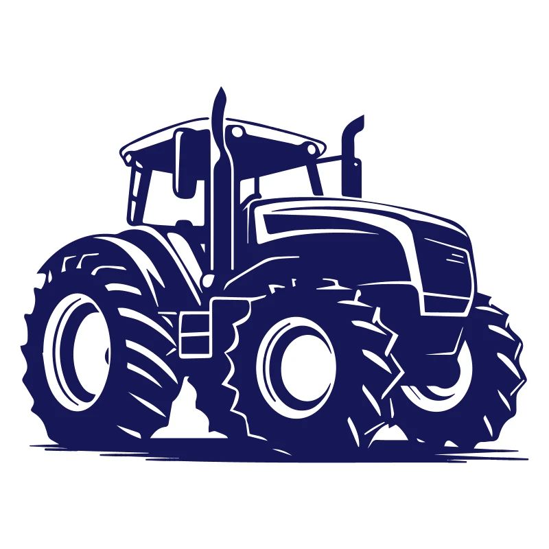 Traktor