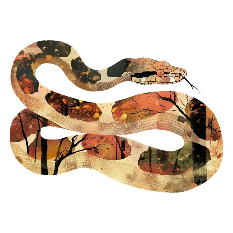 Boa constrictor