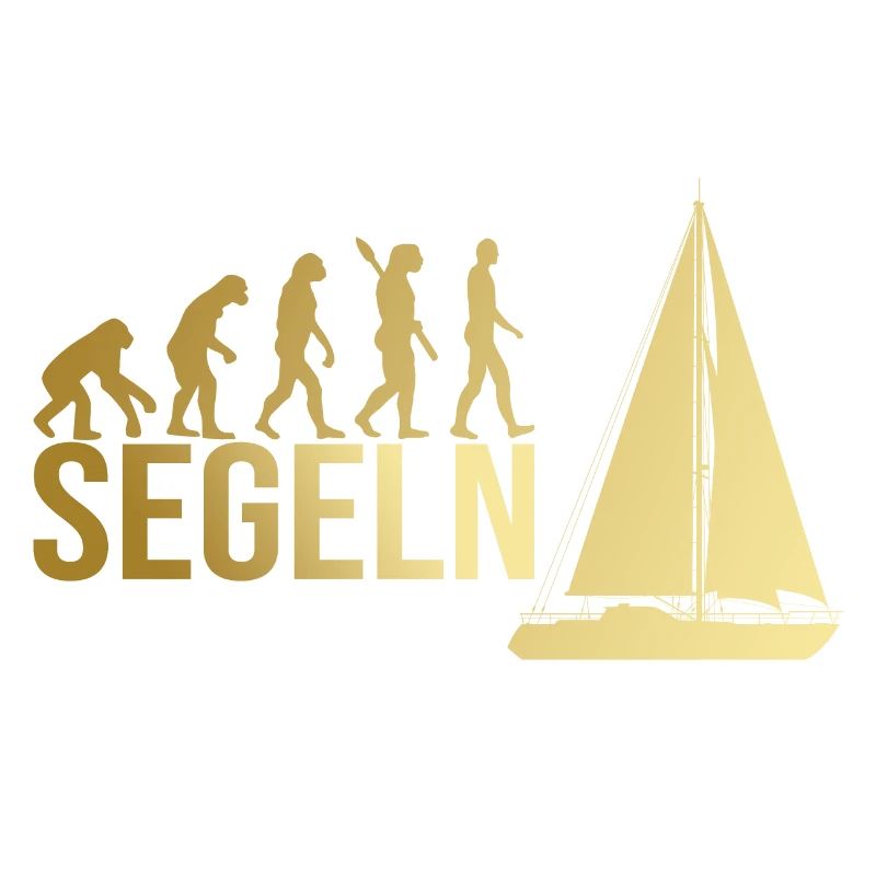 Evolution Segeln