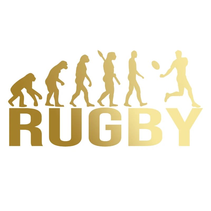 Evolution Rugby