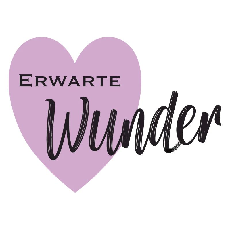 ERWARTE WUNDER