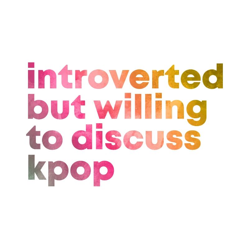 K Pop