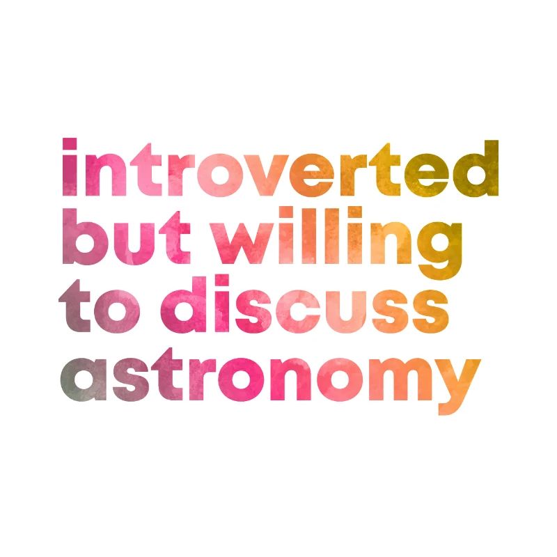 Astronomie
