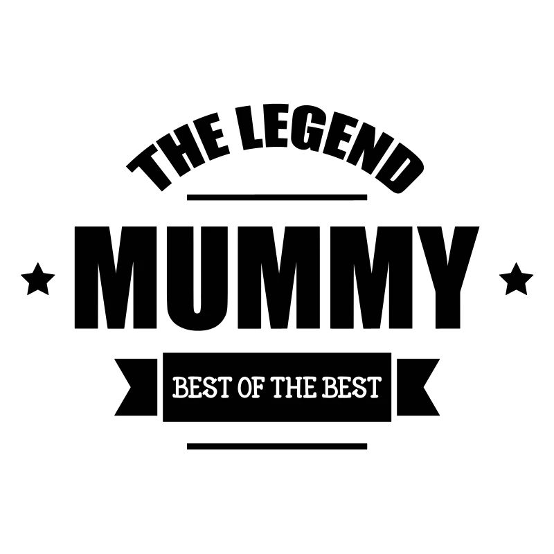Die Legende der Mutter - Muttertag