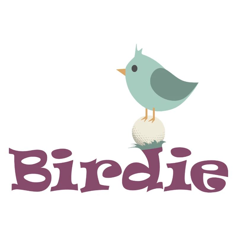 Golf-Birdie