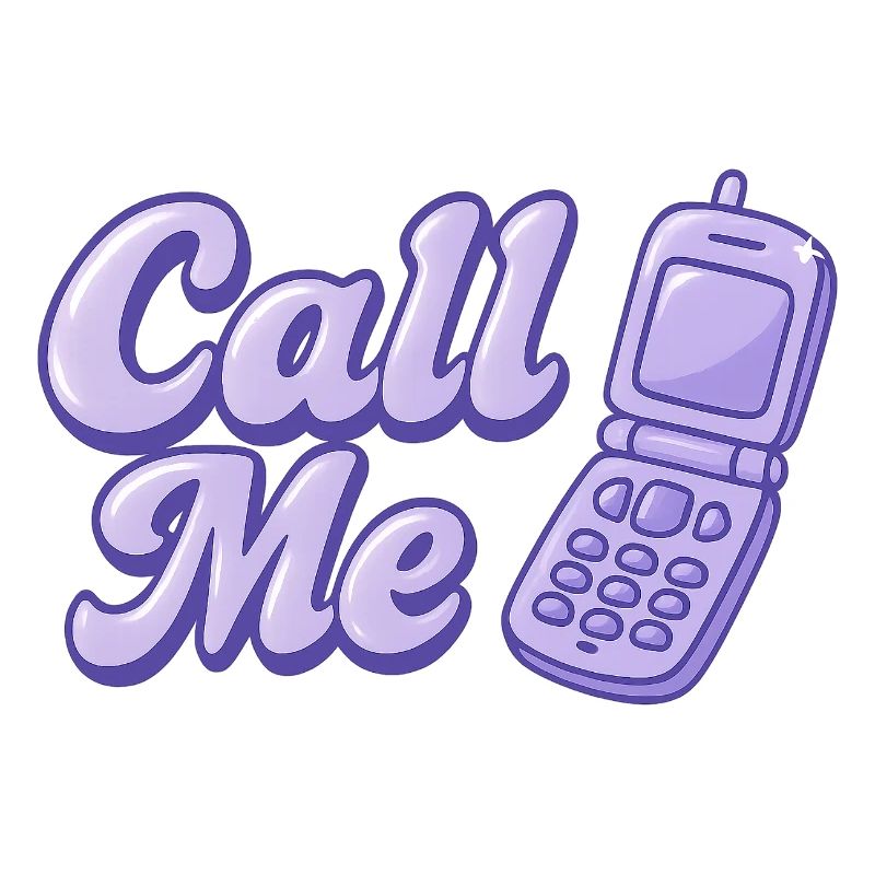 Call me