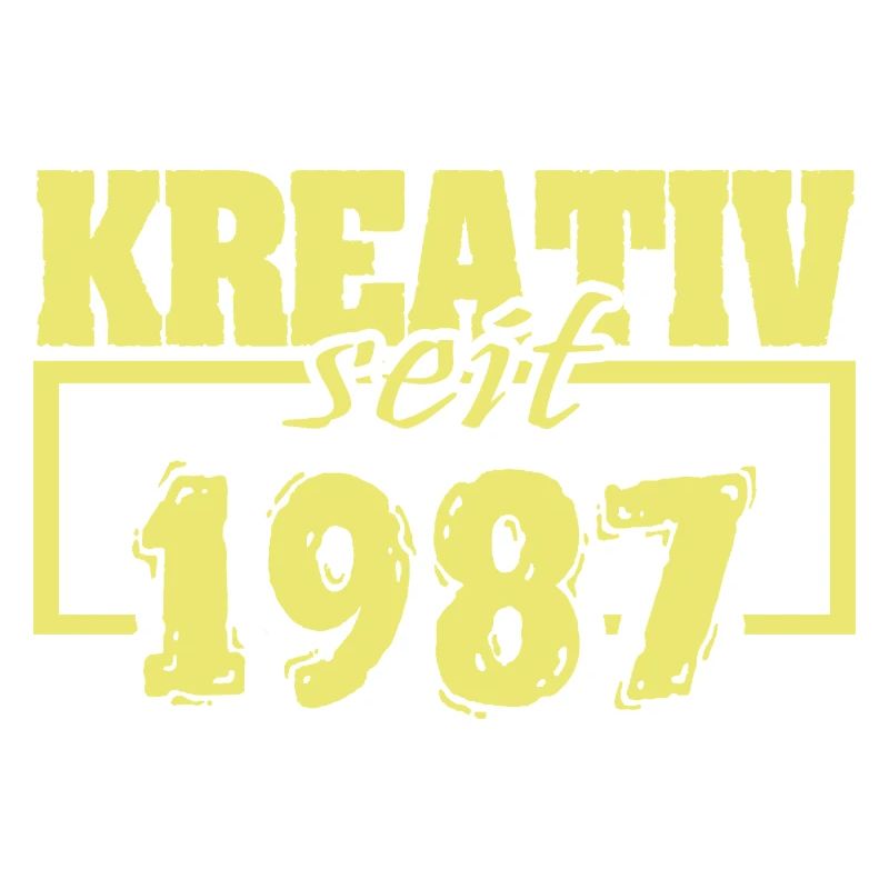 Maler 1987