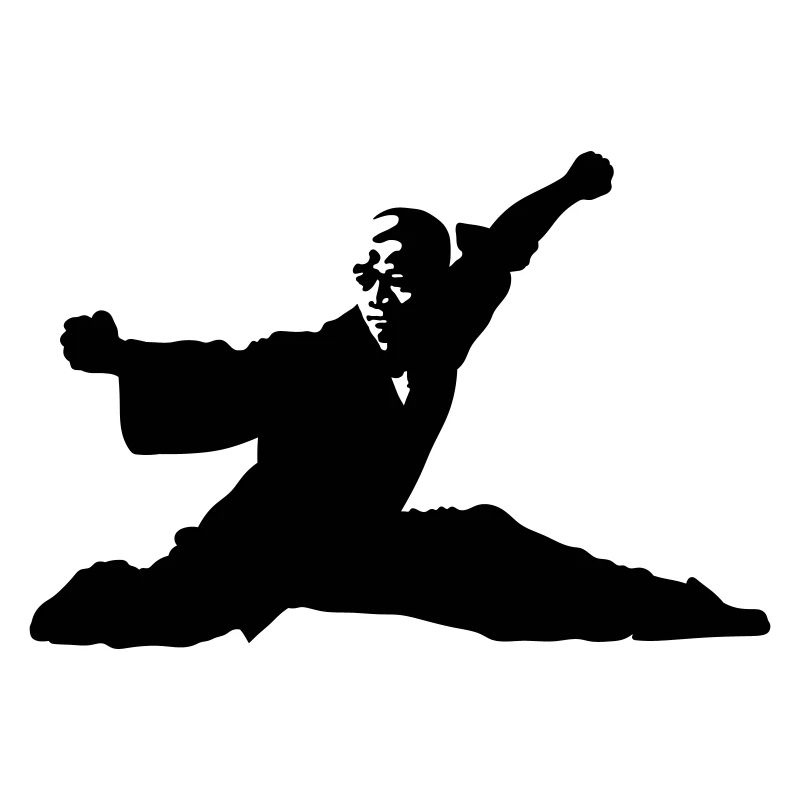Kung Fu