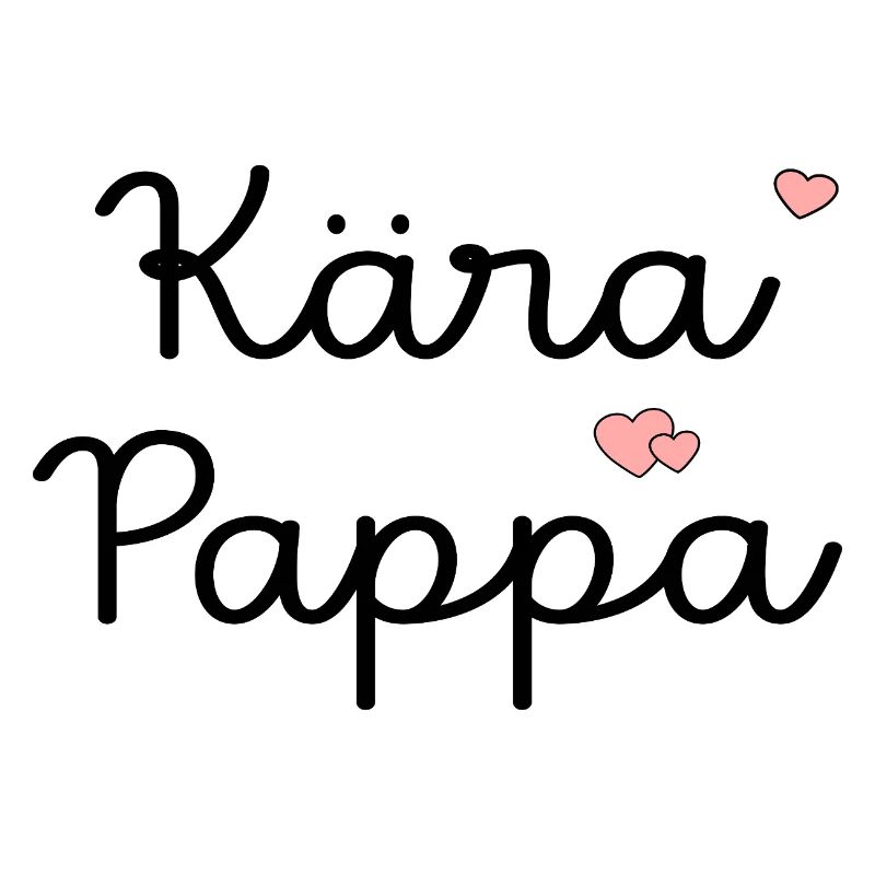 Lieber Papa,