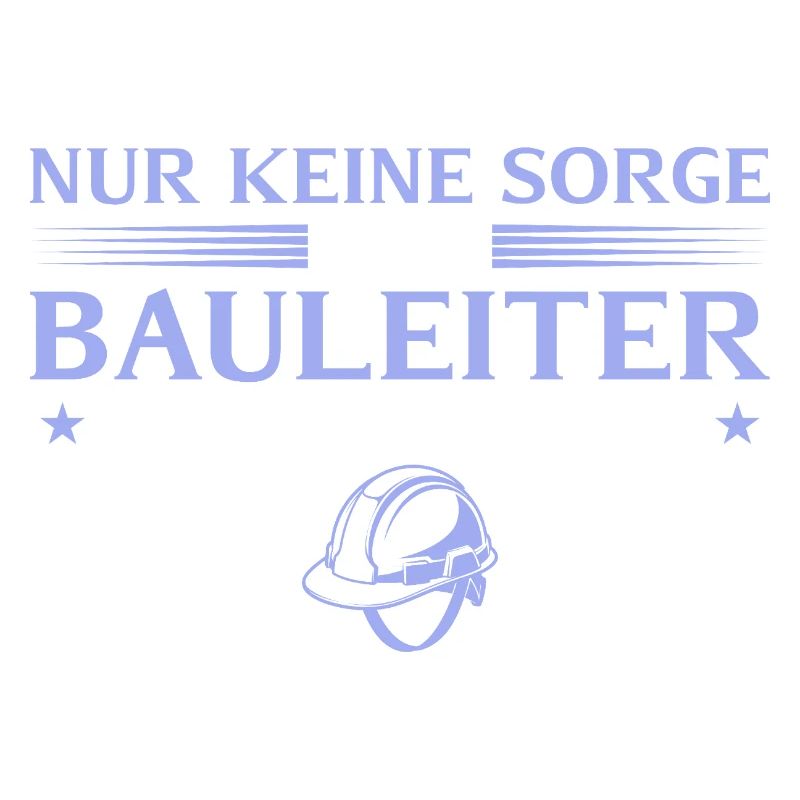 Construction de maison - le responsable de la construction est déjà là