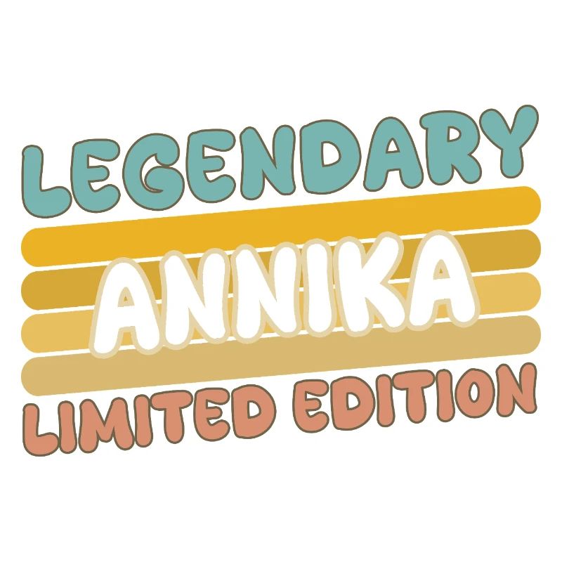 Annika as a name